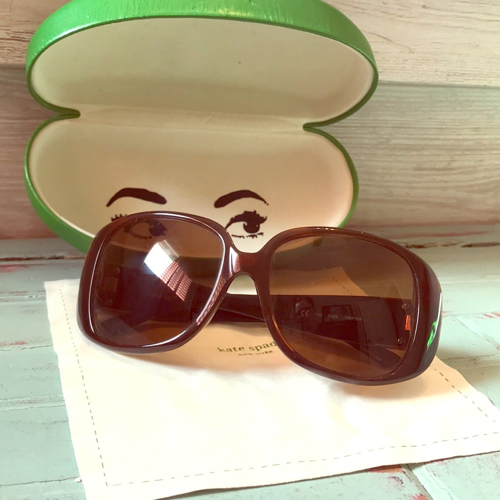 Kate Spade sunglasses